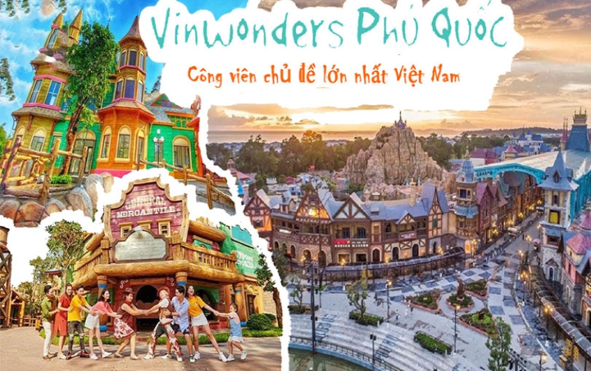 TOUR ĐẢO NGỌC PHÚ QUỐC 4 NGÀY 3 ĐÊM 