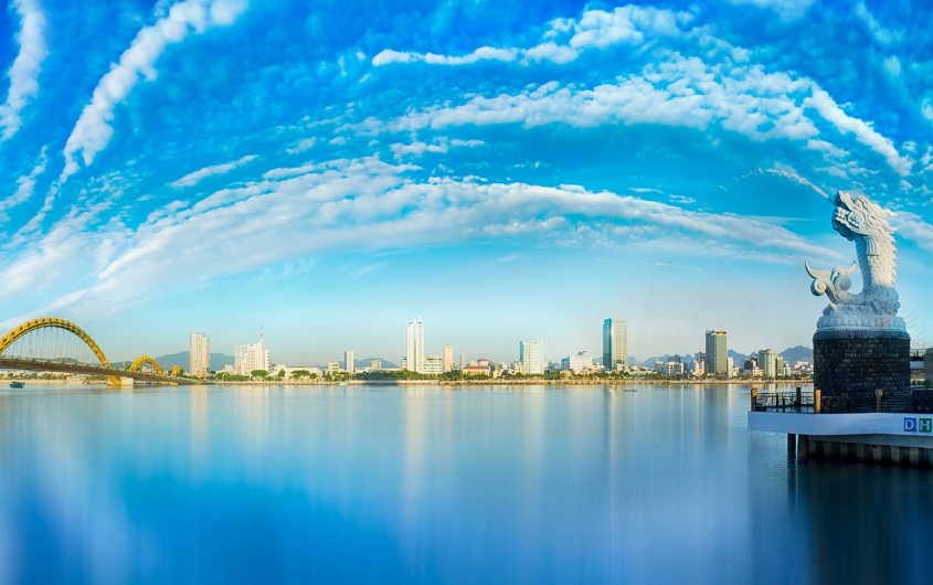 Tour Đà Nẵng - Sơn Trà - Bà Nà - Cù Lao Chàm 