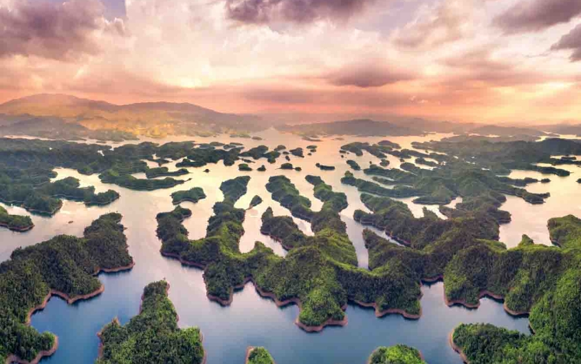 TOUR TÀ ĐÙNG - ĐÀ LẠT 3N3Đ