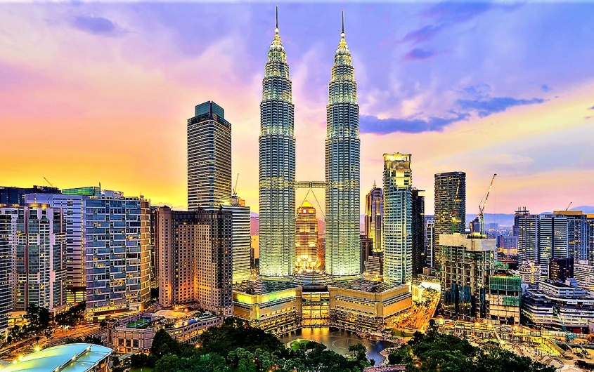 DU LỊCH MALAYSIA 4 NGÀY