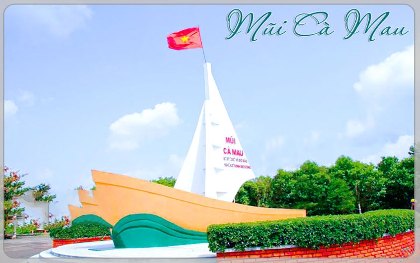 TOUR MỸ THO - CẦN THƠ - SÓC TRĂNG - BẠC LIÊU - CÀ MAU  