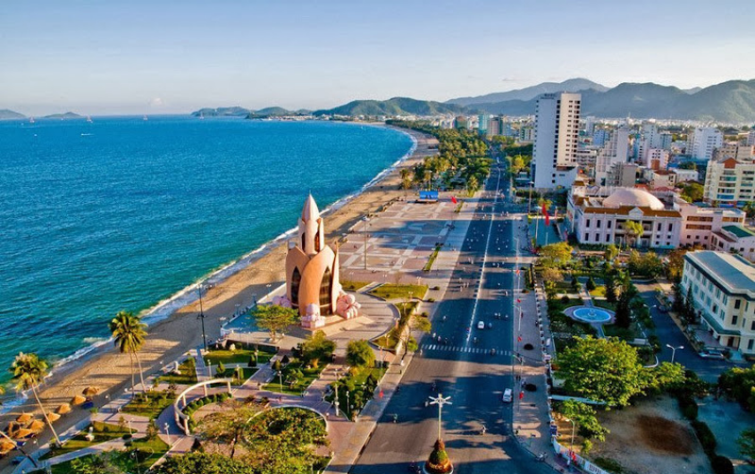 Tour Nha Trang 