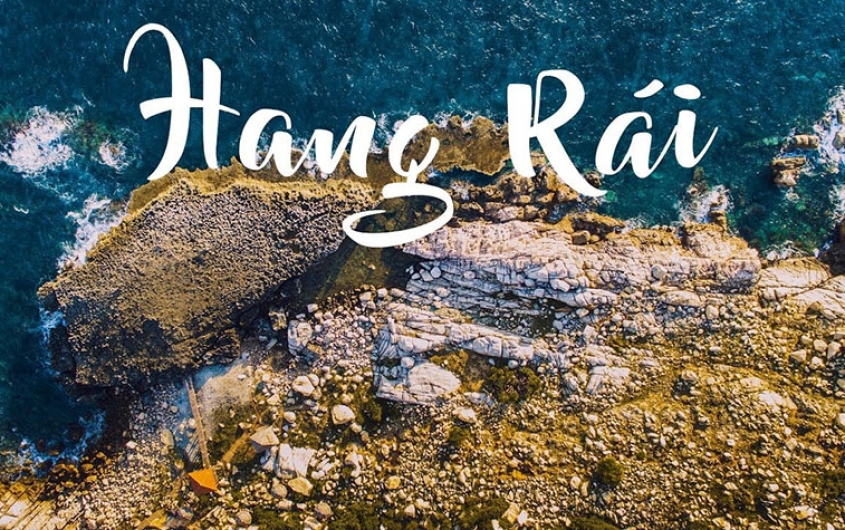 TOUR DU LỊCH NINH CHỮ - VỊNH VĨNH HY 