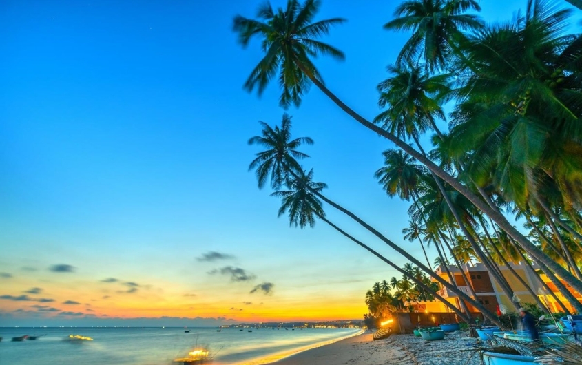 TOUR PHAN THIẾT 2N1Đ