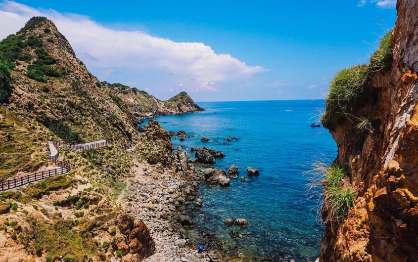 TOUR PHÚ YÊN - QUI NHƠN 5 NGÀY 4 ĐÊM 