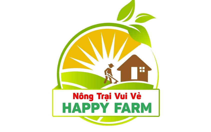 NÔNG TRẠI HAPPY FRAM 