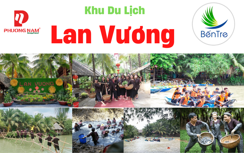 TOUR LAN VUONG 