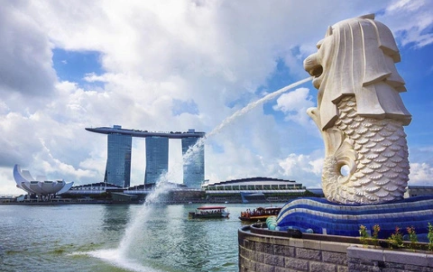 TOUR SINGAPORE 4 NGÀY 3 ĐÊM