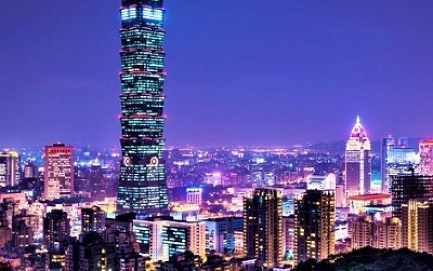 TOUR ĐÀI LOAN [CAO HÙNG - ĐÀI TRUNG - ĐÀI BẮC]