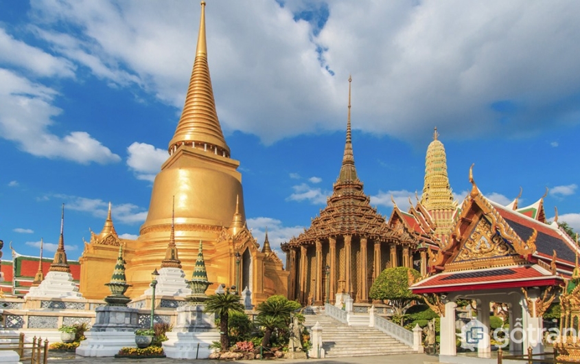 LÀO - NÉT ĐẸP CHĂM PA