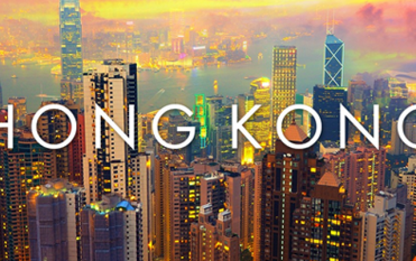 DU LỊCH HONG KONG 