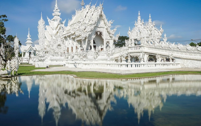 TOUR THÁI LAN CHIANG MAI - CHIANG RAI 