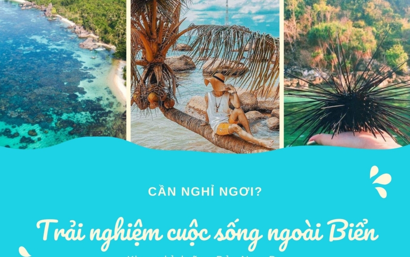 TOUR NAM DU 2N2Đ